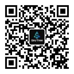 天空树科技公众号